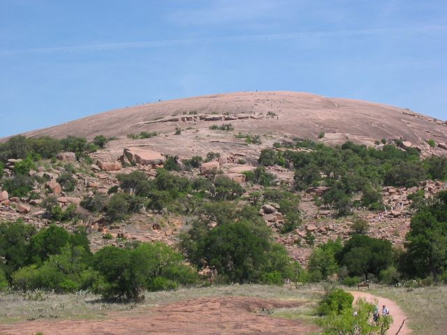 enchanted_rock_landscape